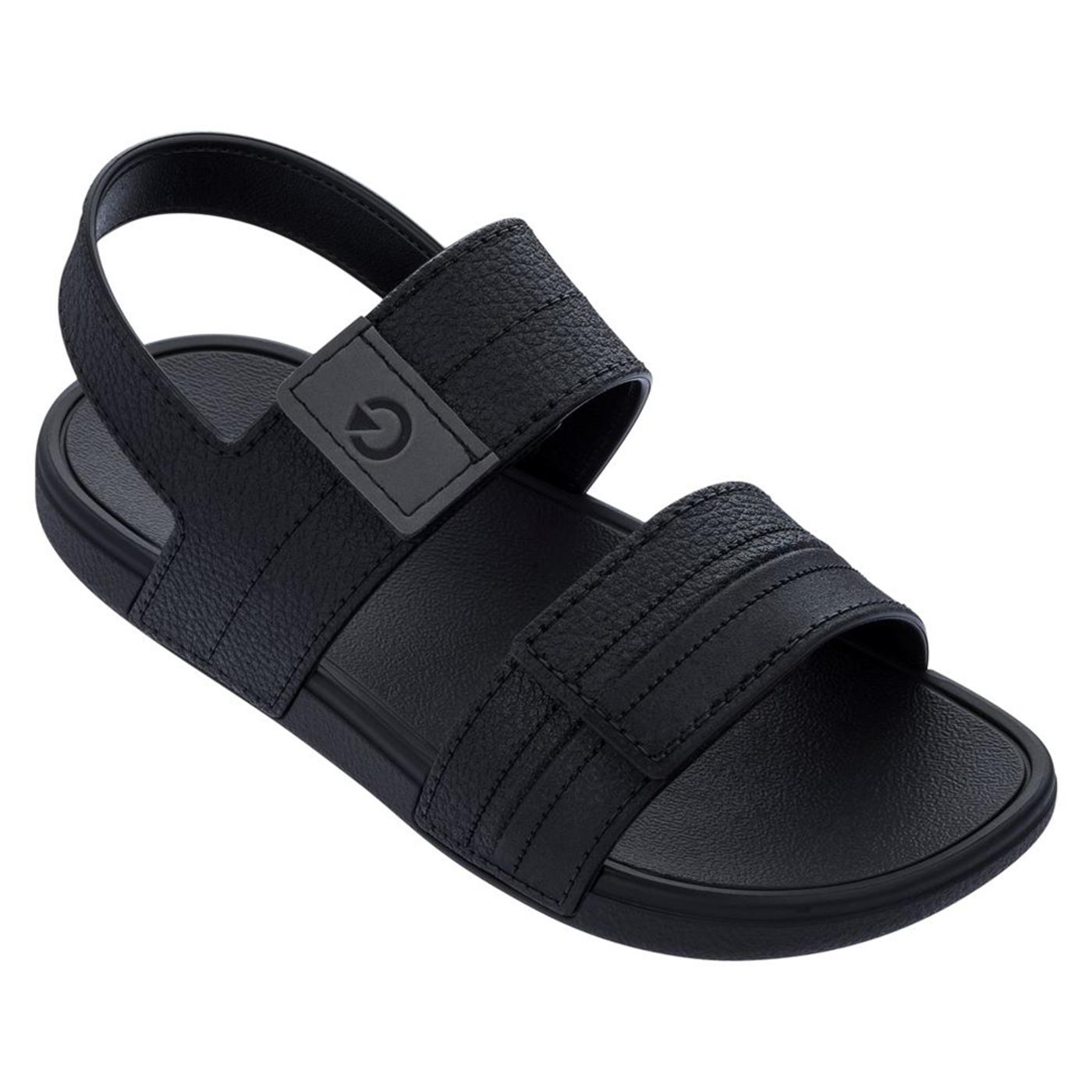 CARTAGO CARTAGO DAKAR SAND INF black 11607 SANDALIA FLAT