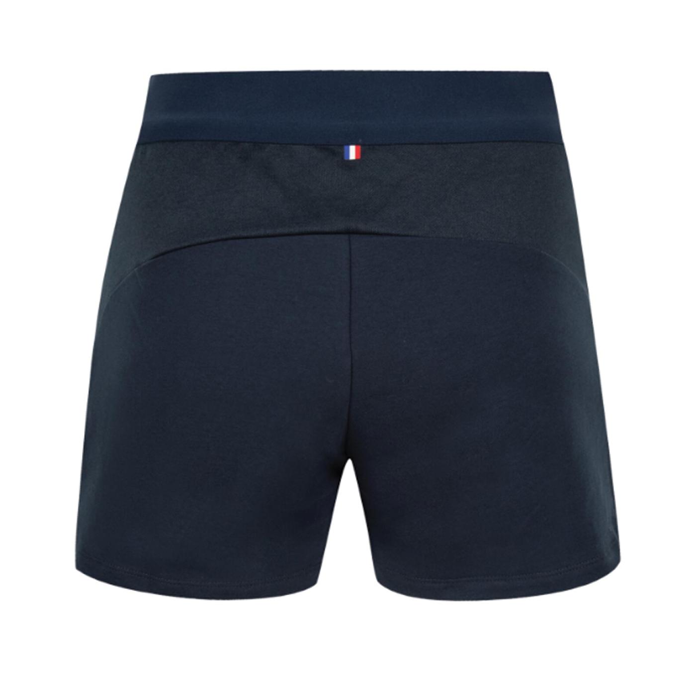 LE COQ SPORTIF TRAINING PERF Short Coton N°1 W sky capt 2110936 short SHORT
