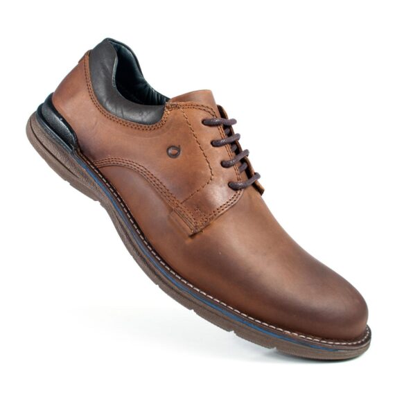 ZAPATO DE VESTIR OXFORD