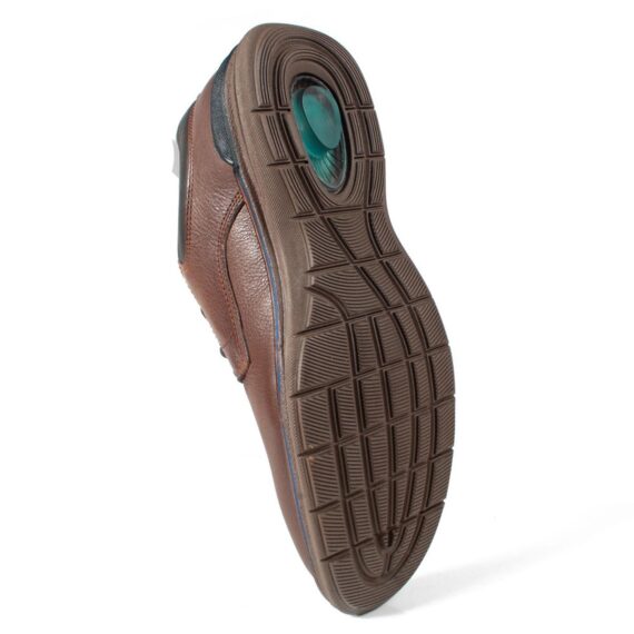 ZAPATO DE VESTIR OXFORD