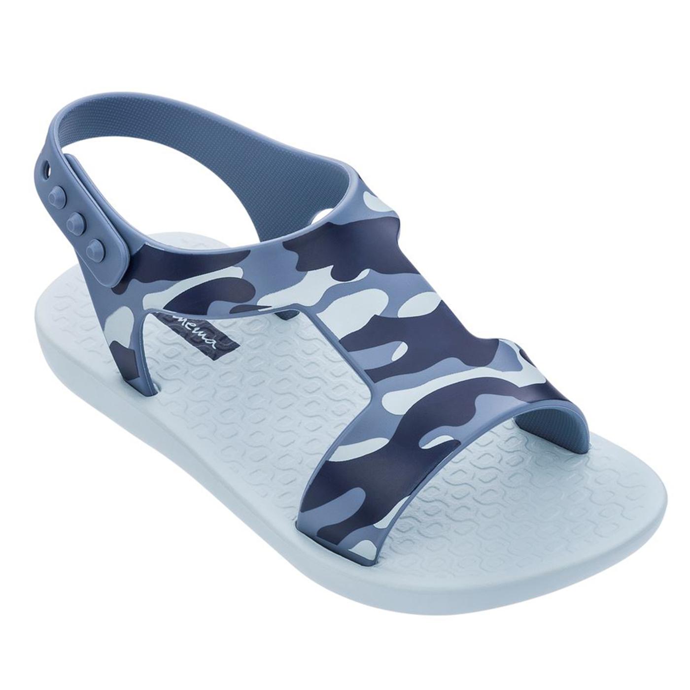 IPANEMA DREAMS II BABY blue blue 82829 SANDALIA SANDALIAS DE PLAYA