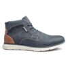 ZAPATO CERRADO CASUAL
