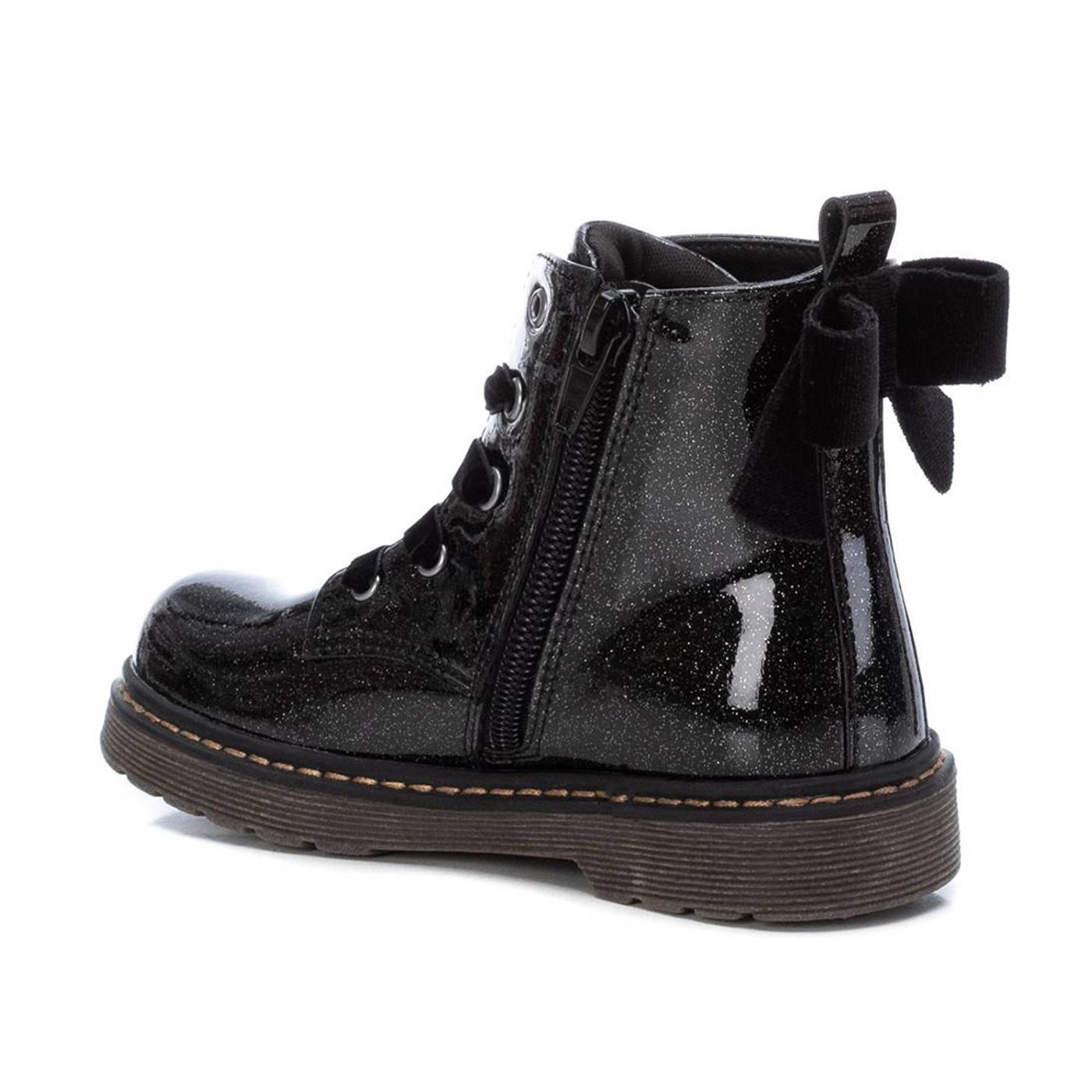 XTI 150213 BOTIN NIÑA negro 150213 BOTÍN BOTÍN