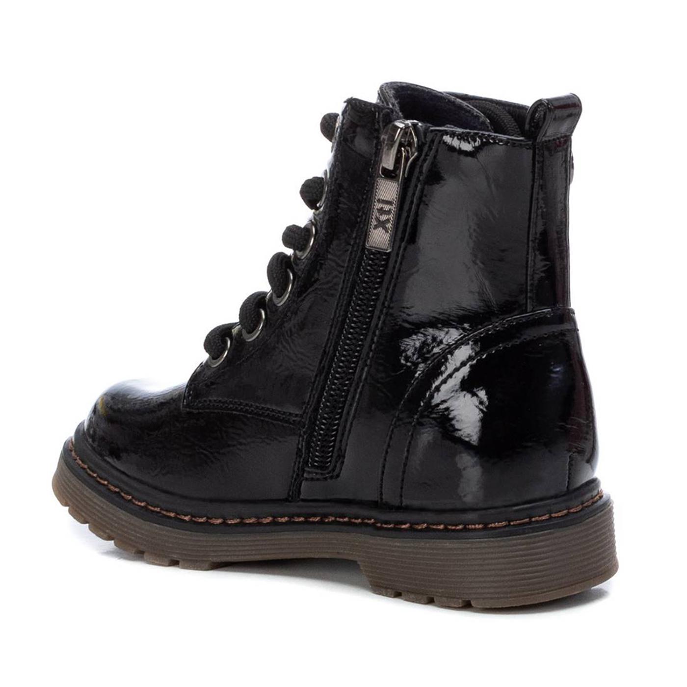 XTI 150254 BOTIN NIÑA negro 150254 BOTÍN BOTÍN