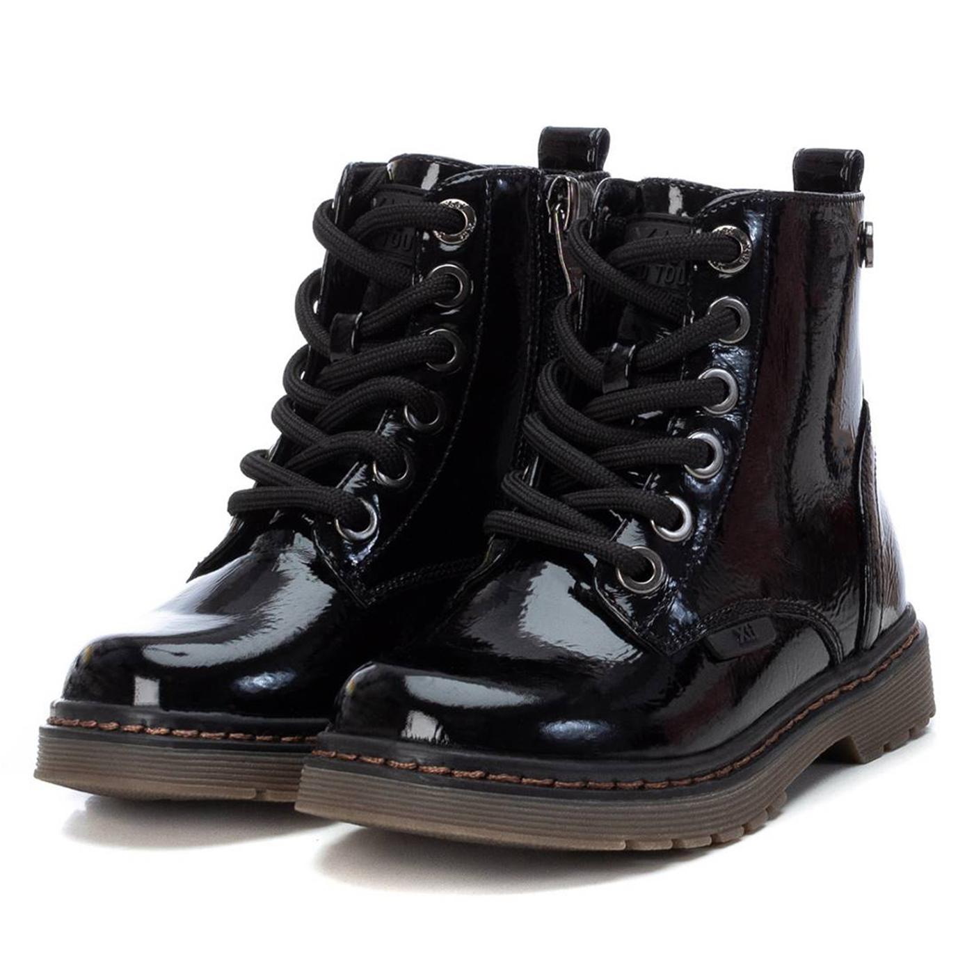 XTI 150254 BOTIN NIÑA negro 150254 BOTÍN BOTÍN