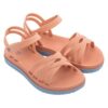 SANDALIA FLAT