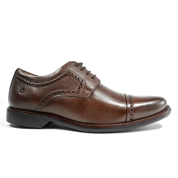 ZAPATO DE VESTIR OXFORD