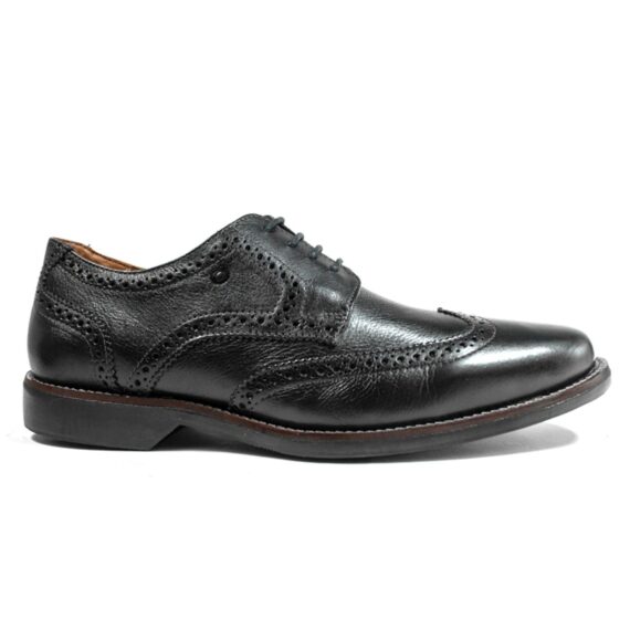 ZAPATO DE VESTIR OXFORD
