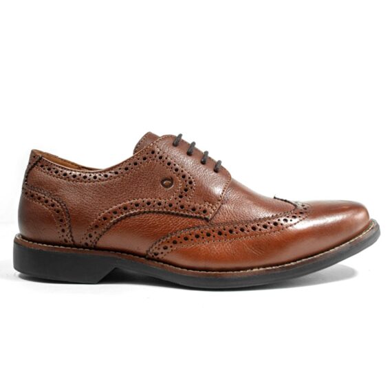 ZAPATO DE VESTIR OXFORD
