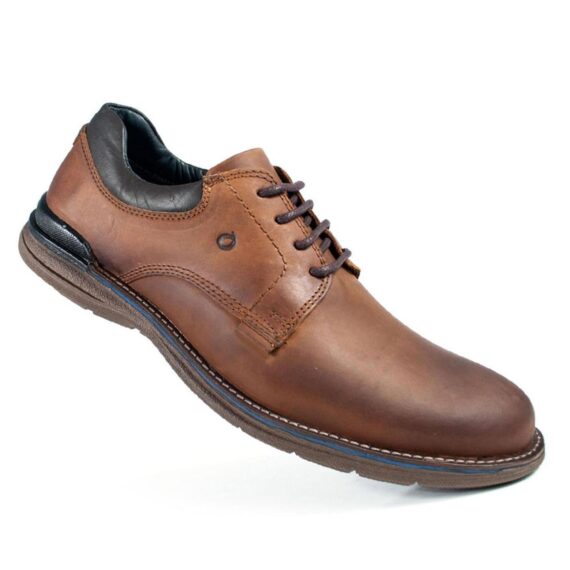 ZAPATO DE VESTIR OXFORD