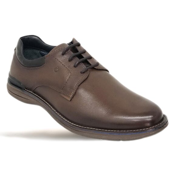 ZAPATO DE VESTIR OXFORD