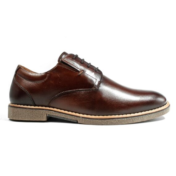 ZAPATO DE VESTIR OXFORD