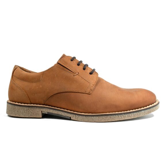 ZAPATO DE VESTIR OXFORD