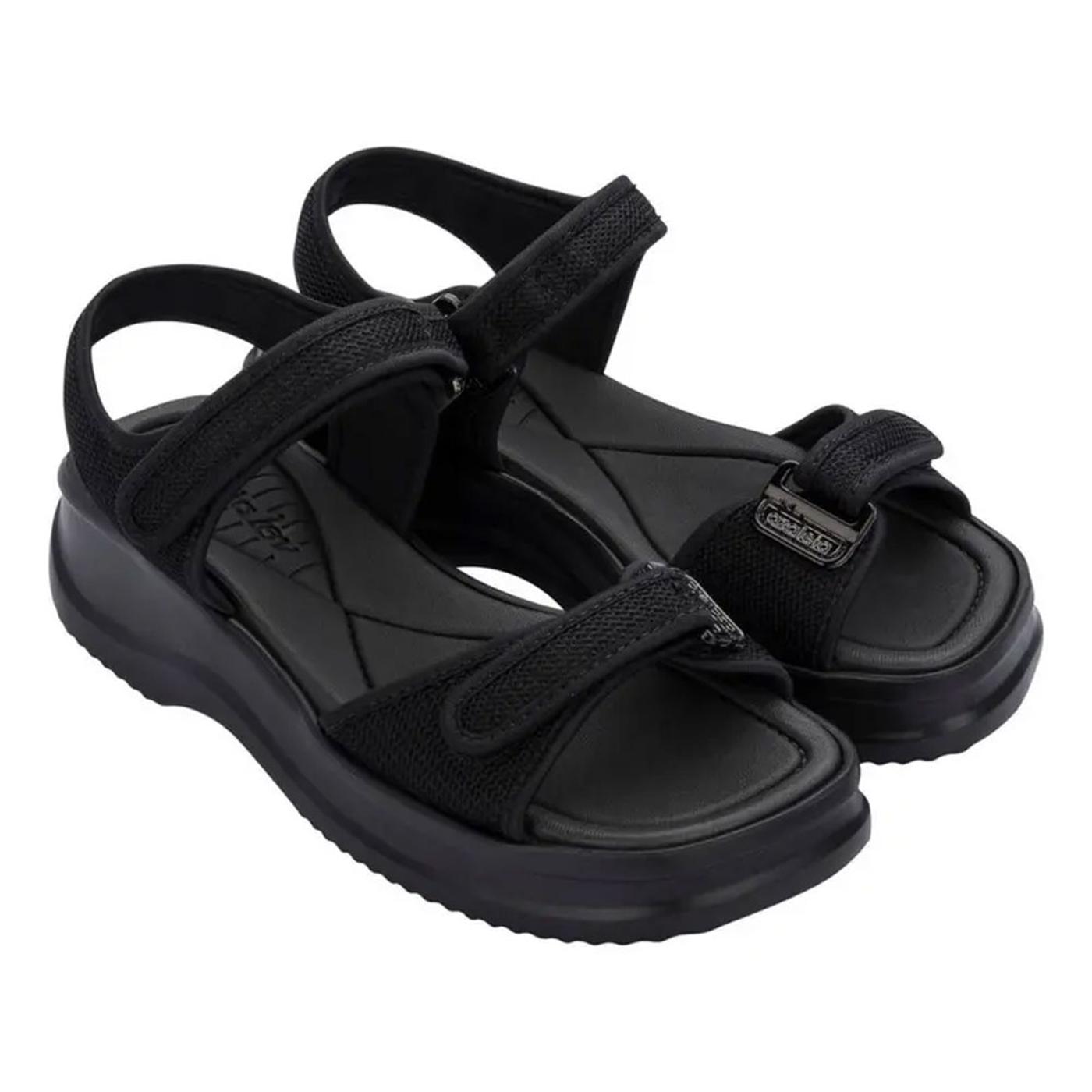 VERA THERAPY PAP AD black