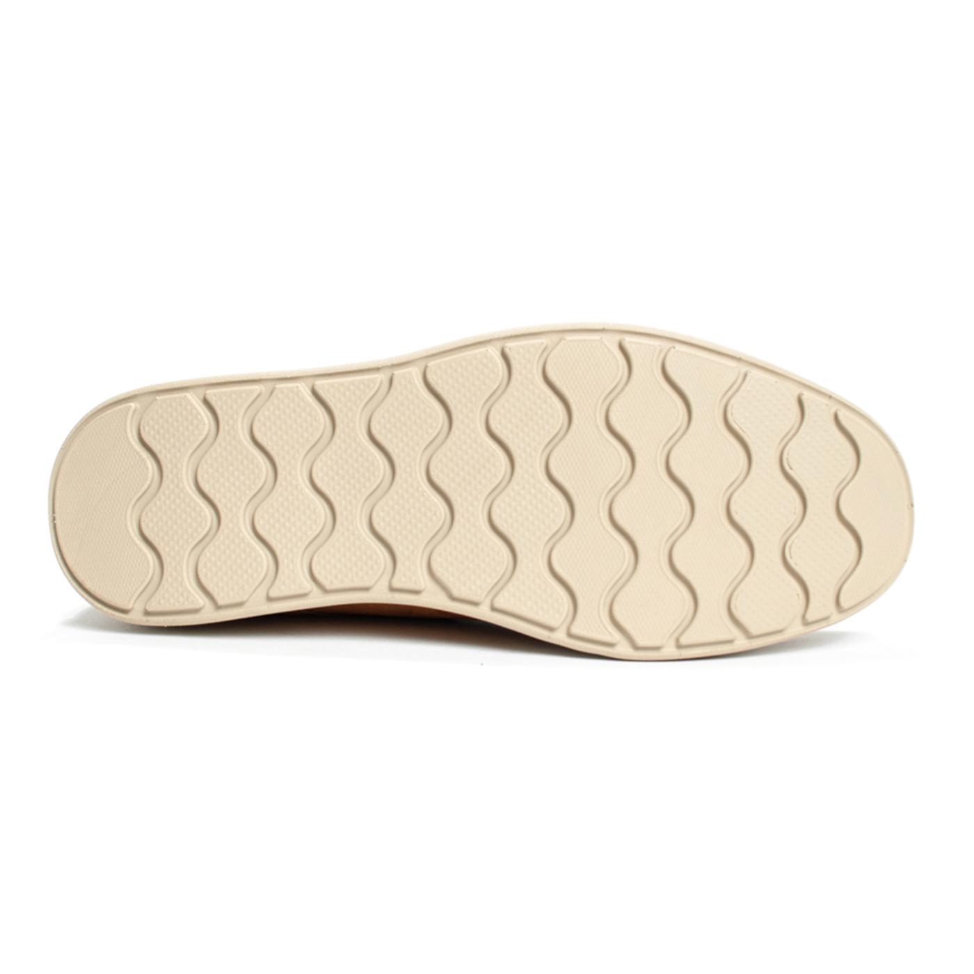 P-EARTH Benfil-1 brown DB182139-6 ZAPATO CERRADO CASUAL