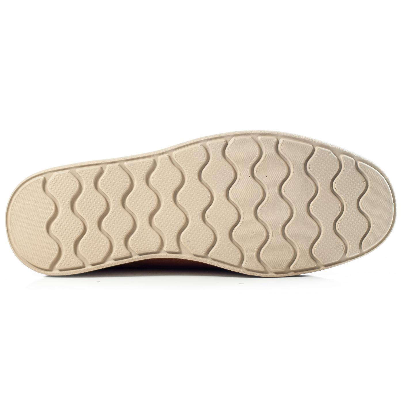P-EARTH Benfil-1 brown DB182139-6 ZAPATO CERRADO CASUAL