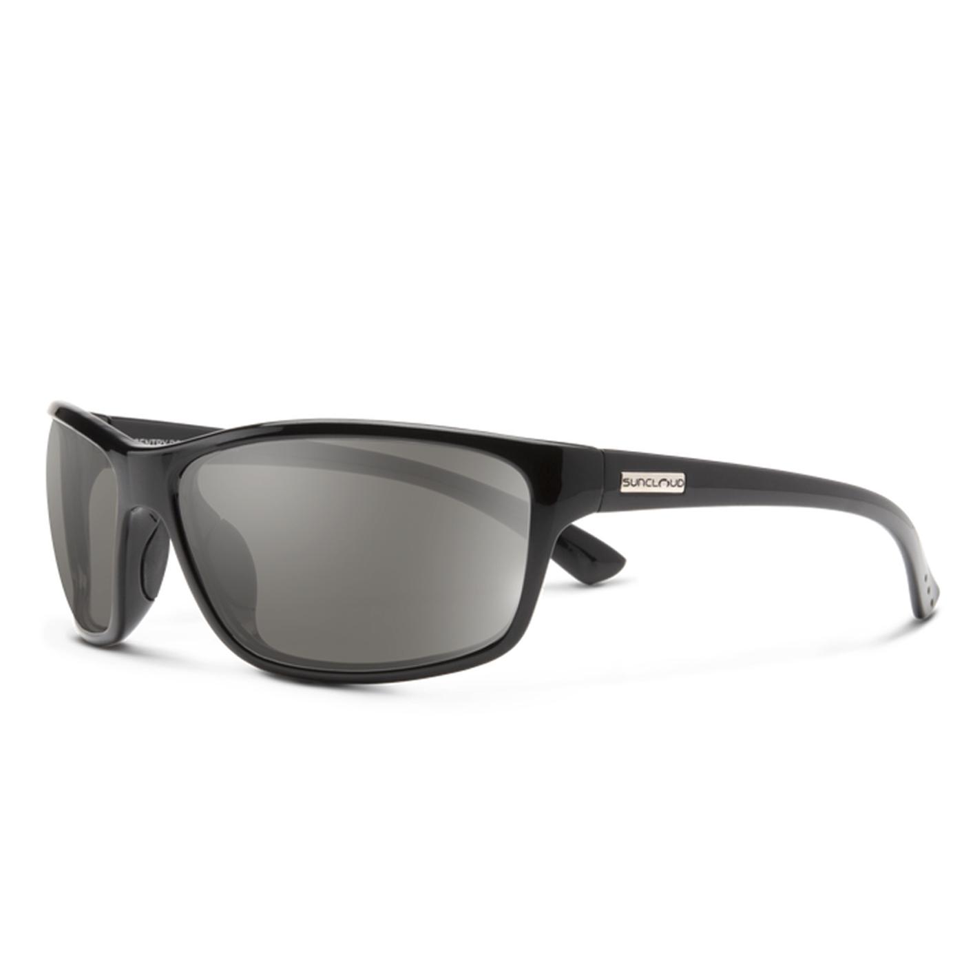 SUNCLOUD Sentry black / polar gray S-SEPPGYBK ACCESORIO LENTES
