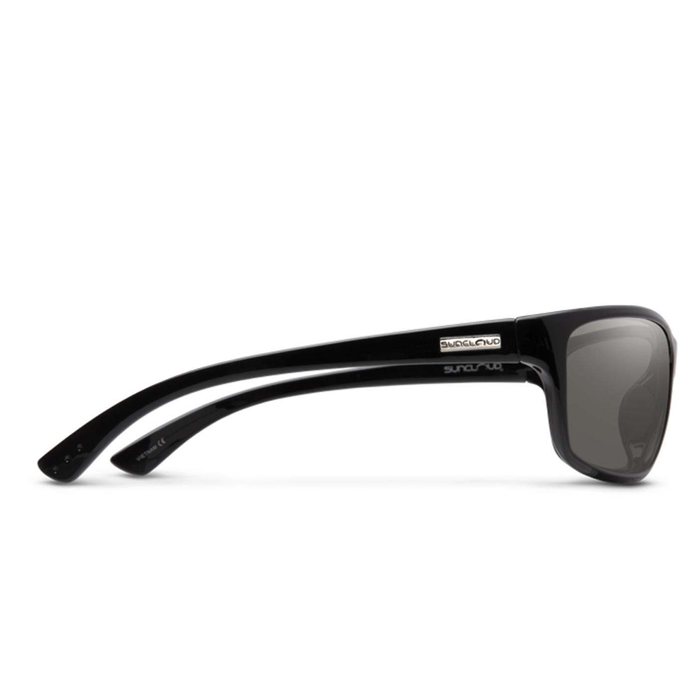 SUNCLOUD Sentry black / polar gray S-SEPPGYBK ACCESORIO LENTES