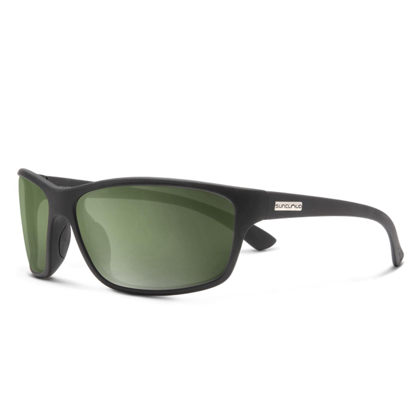 SUNCLOUD Sentry matte black / polar gray green 24053700363WV ACCESORIO LENTES