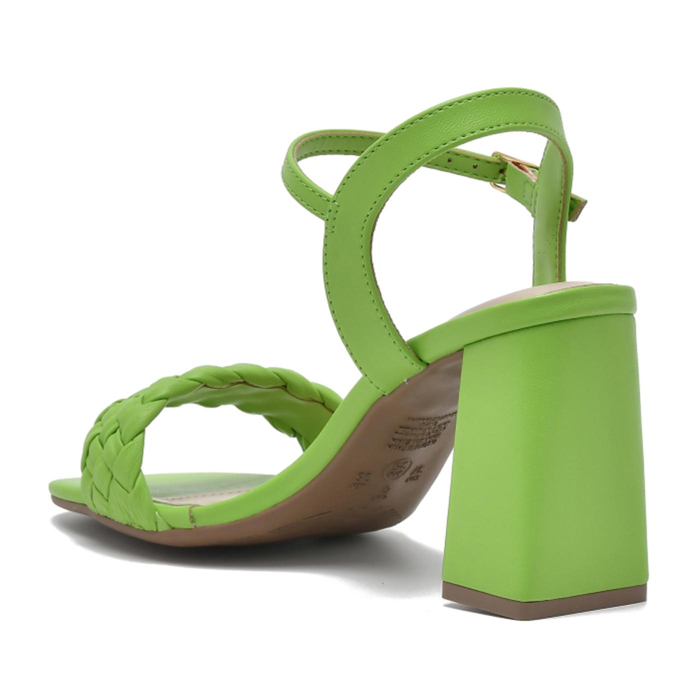 VIA MARTE 22-12901-01 Sandalia kiwi/kiwi 22-12901-01 SANDALIA TACON