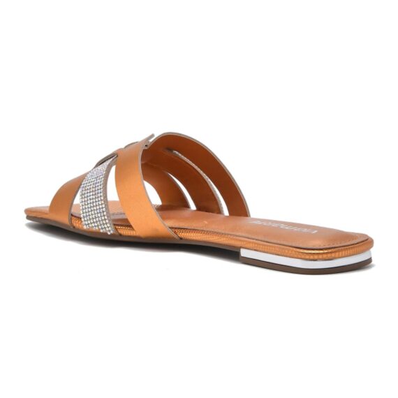 SANDALIA FLAT