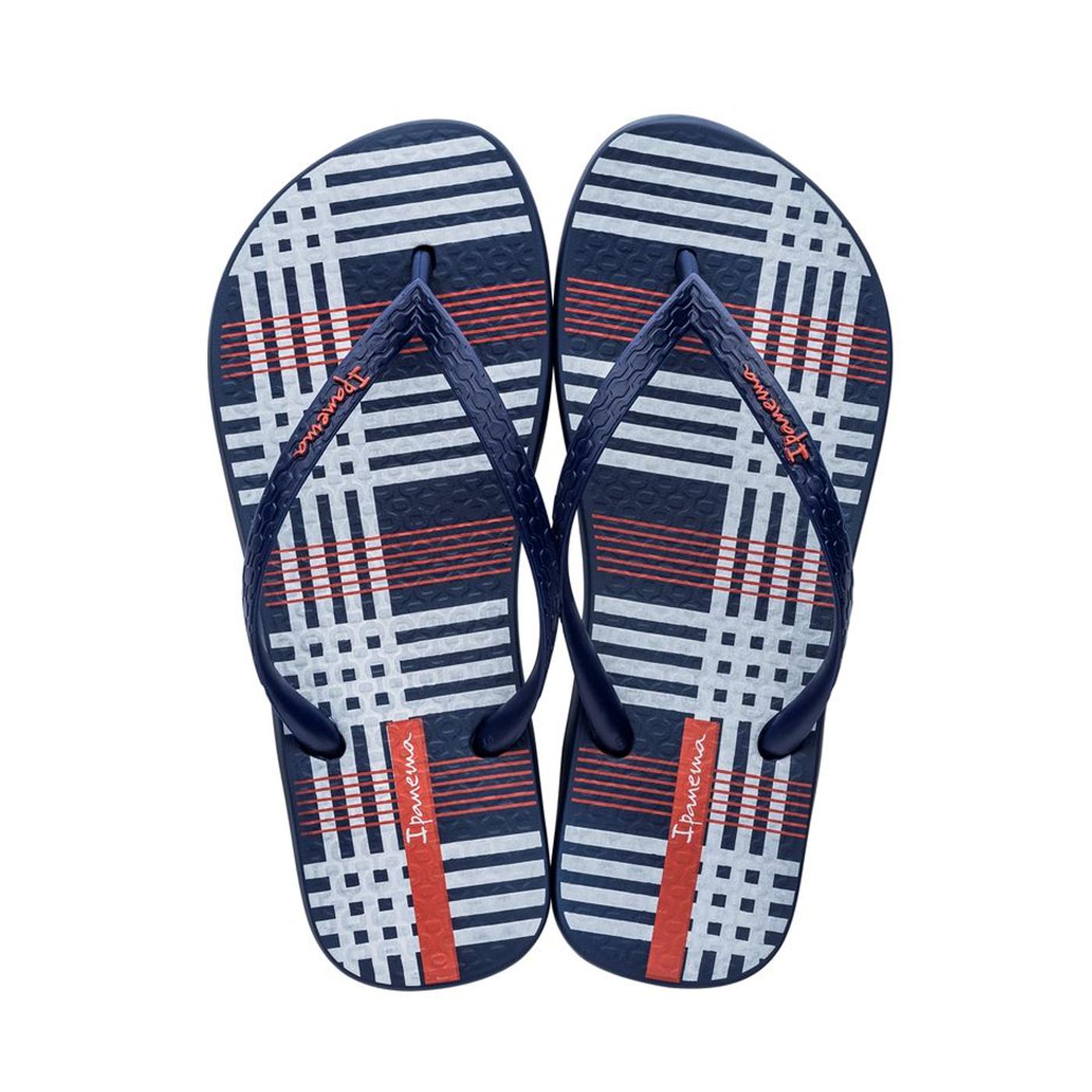 IPANEMA TEMAS V FEM blue 25868 SANDALIA SANDALIAS DE PLAYA