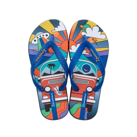 SANDALIA SANDALIAS DE PLAYA