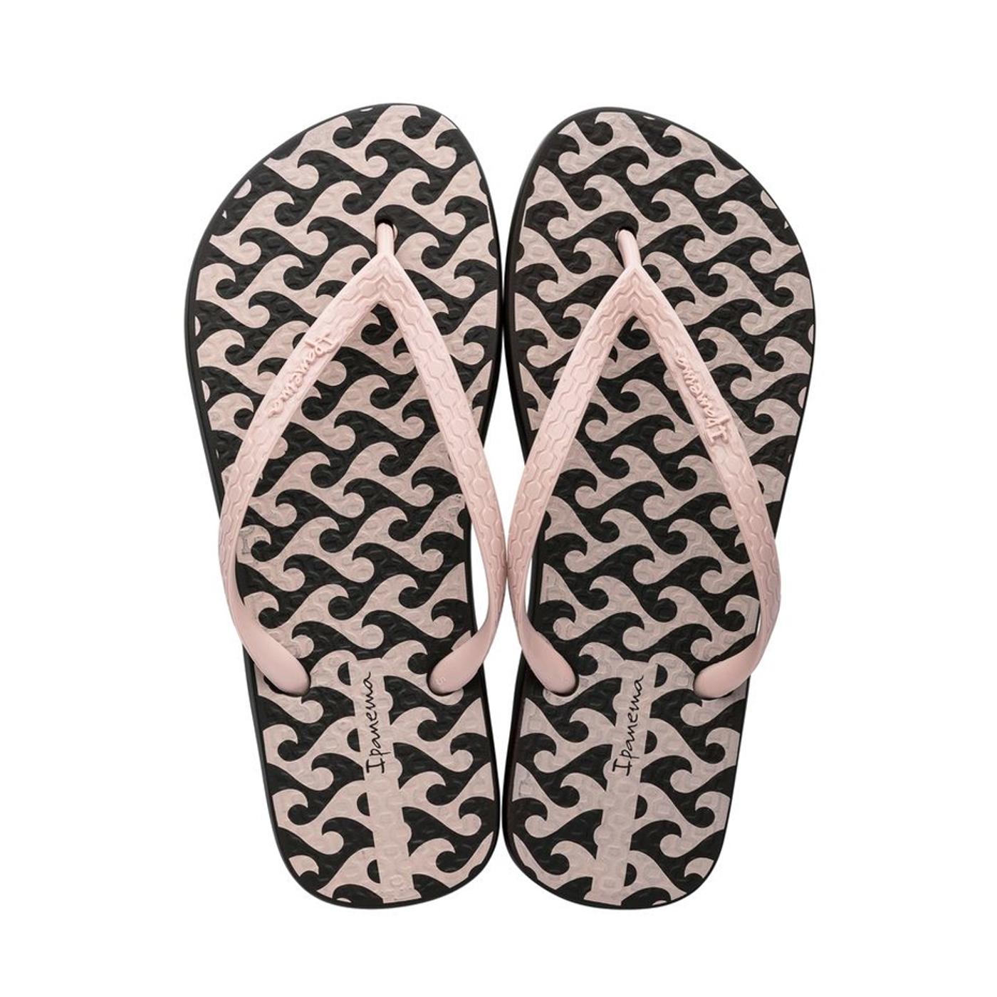 IPANEMA OASIS FEM brown/pink 26571 SANDALIA SANDALIAS DE PLAYA