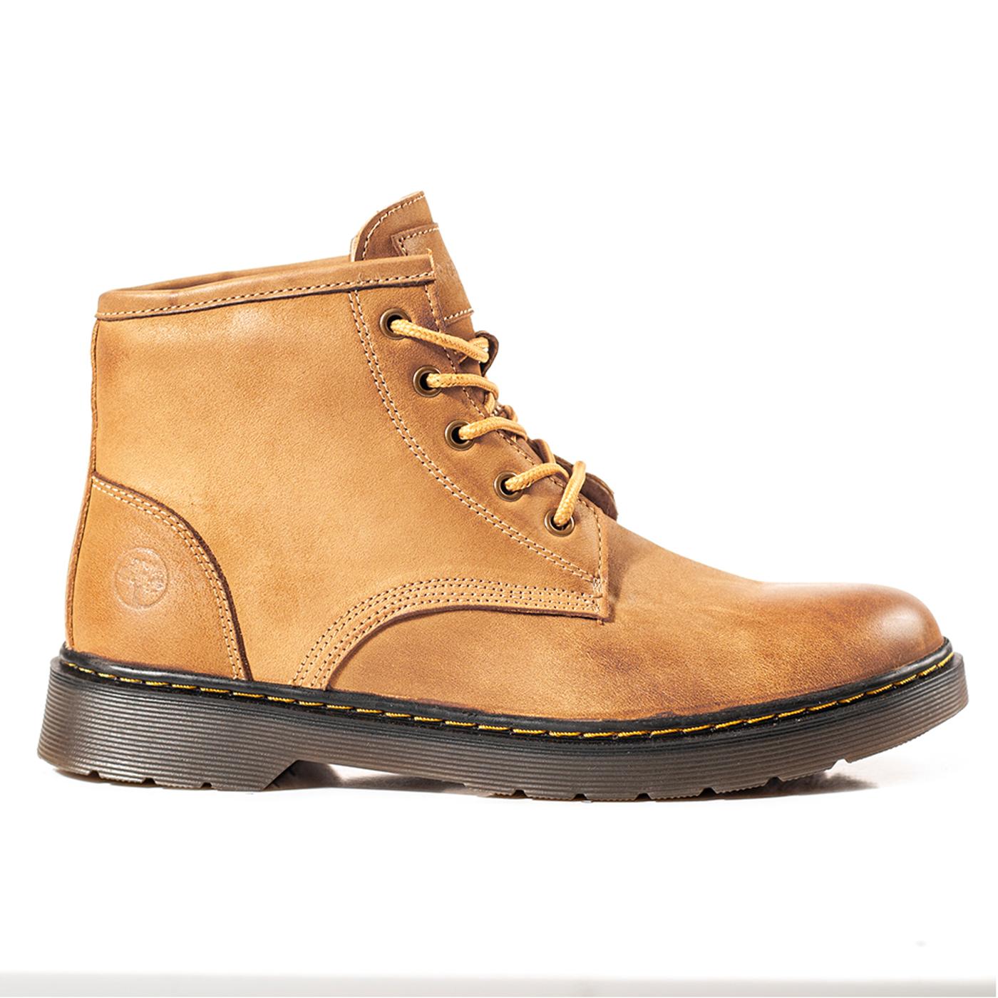 P-EARTH Martin-01 brown BB2168-1 BOTA CASUAL