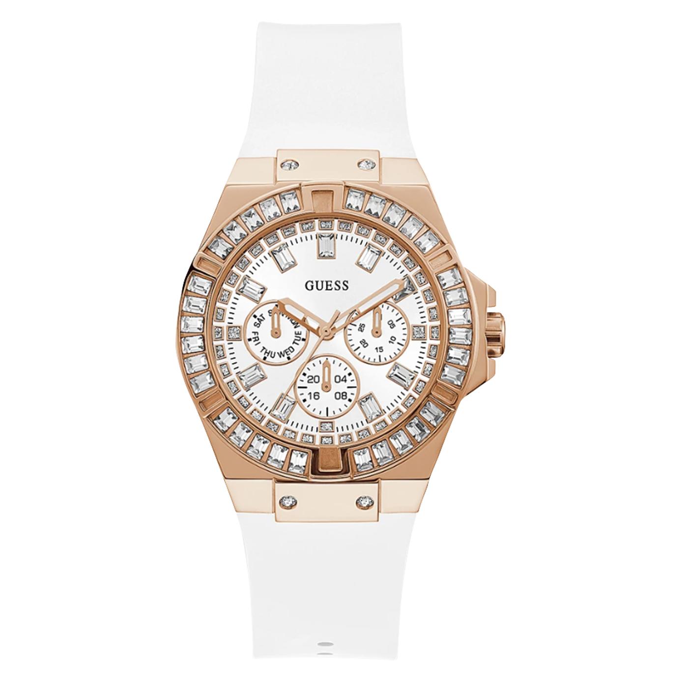 GUESS VENUS bronze GW0118L4 RELOJES RELOJERÍA DE DISEÑADOR