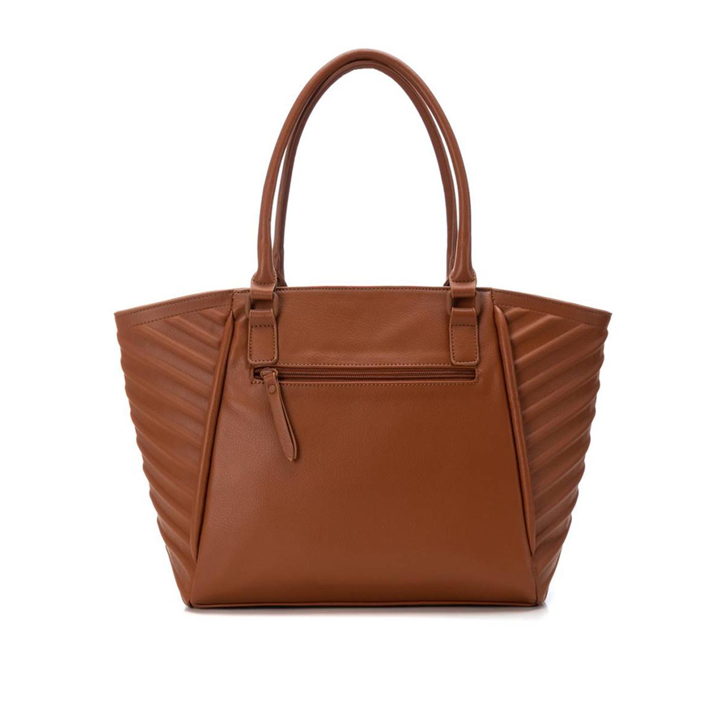 XTI 184173 BOLSO DE HOMBROPARA MUJER 24X44X10 camel 184173 ACCESORIO BOLSO