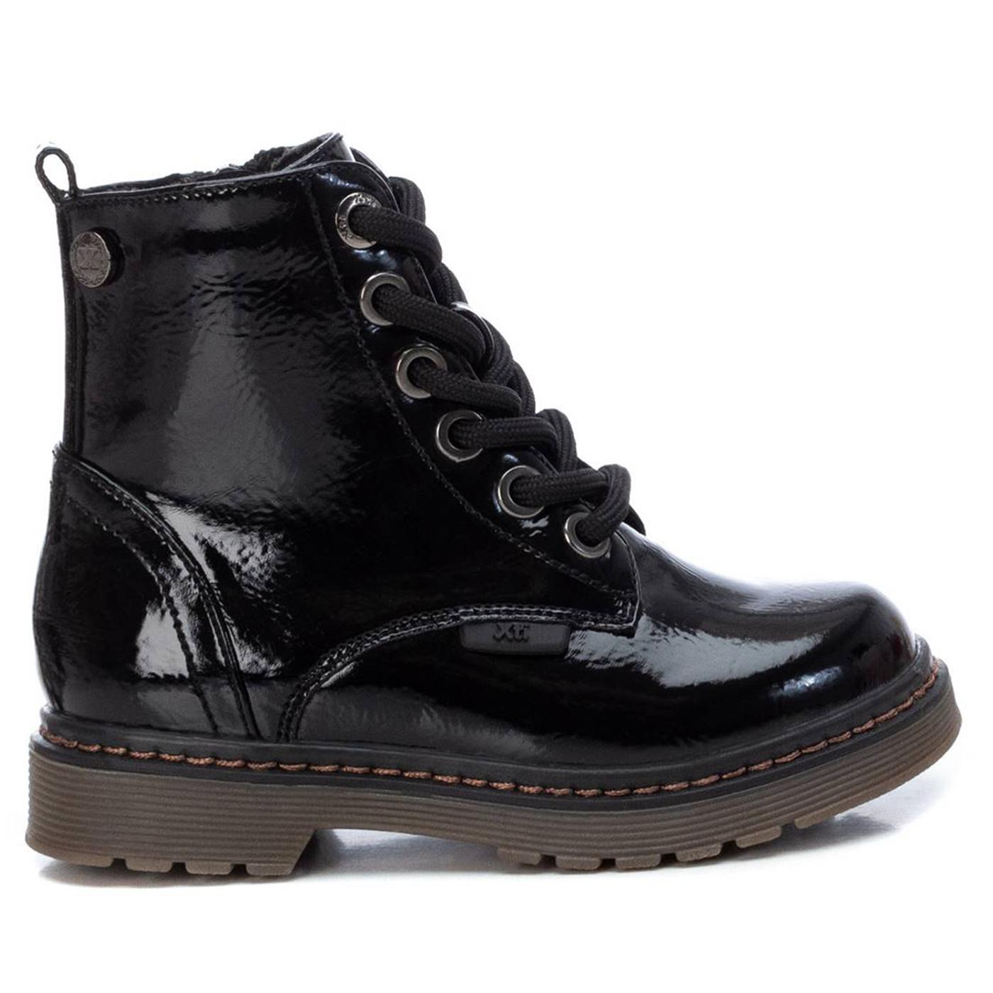 XTI 150254 BOTIN NIÑA negro 150254 BOTÍN BOTÍN