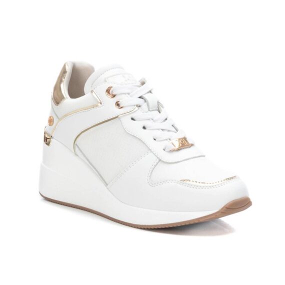 ZAPATILLA PLATAFORMA