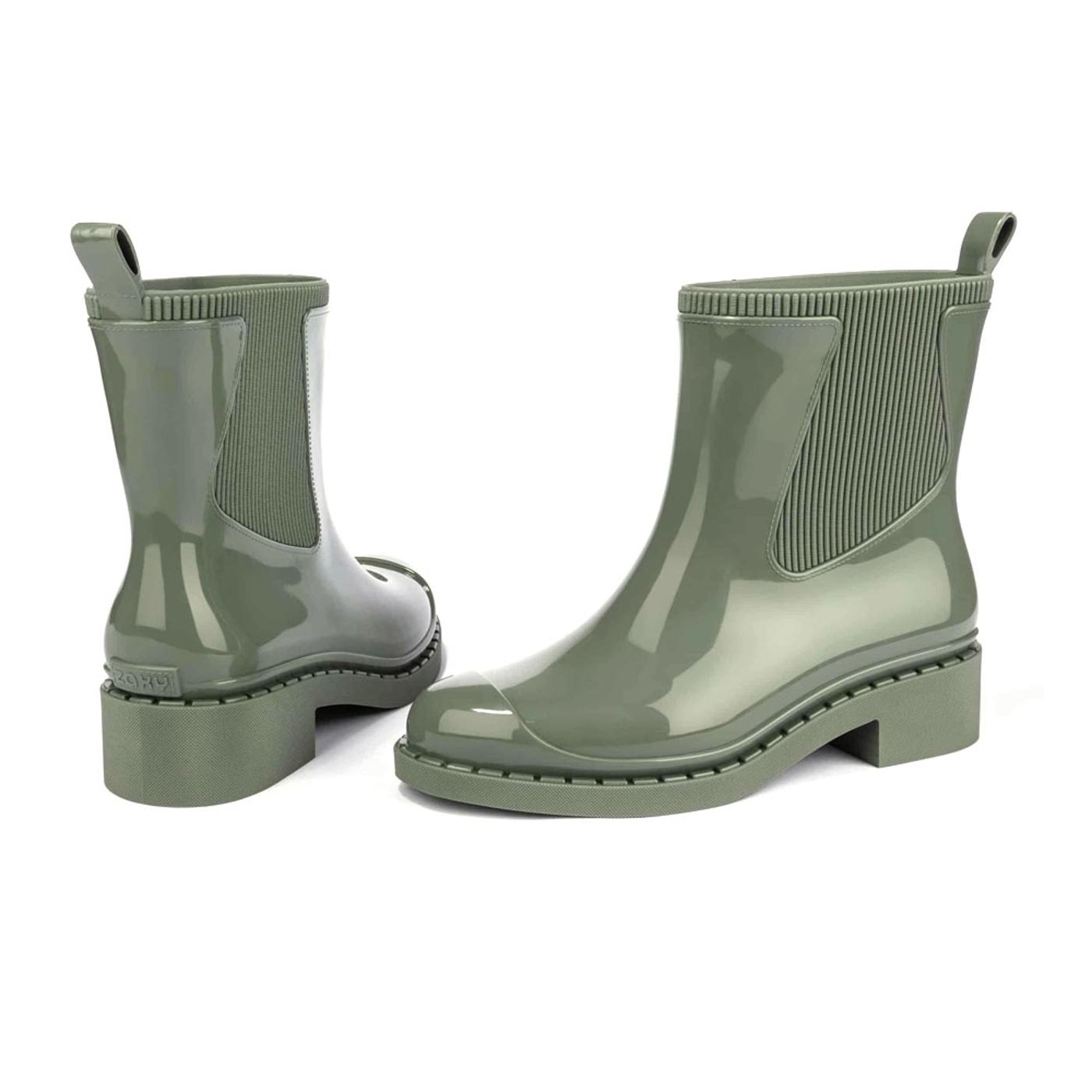 ZAXY WIDE BOTA AD military green 18784 BOTA TACON