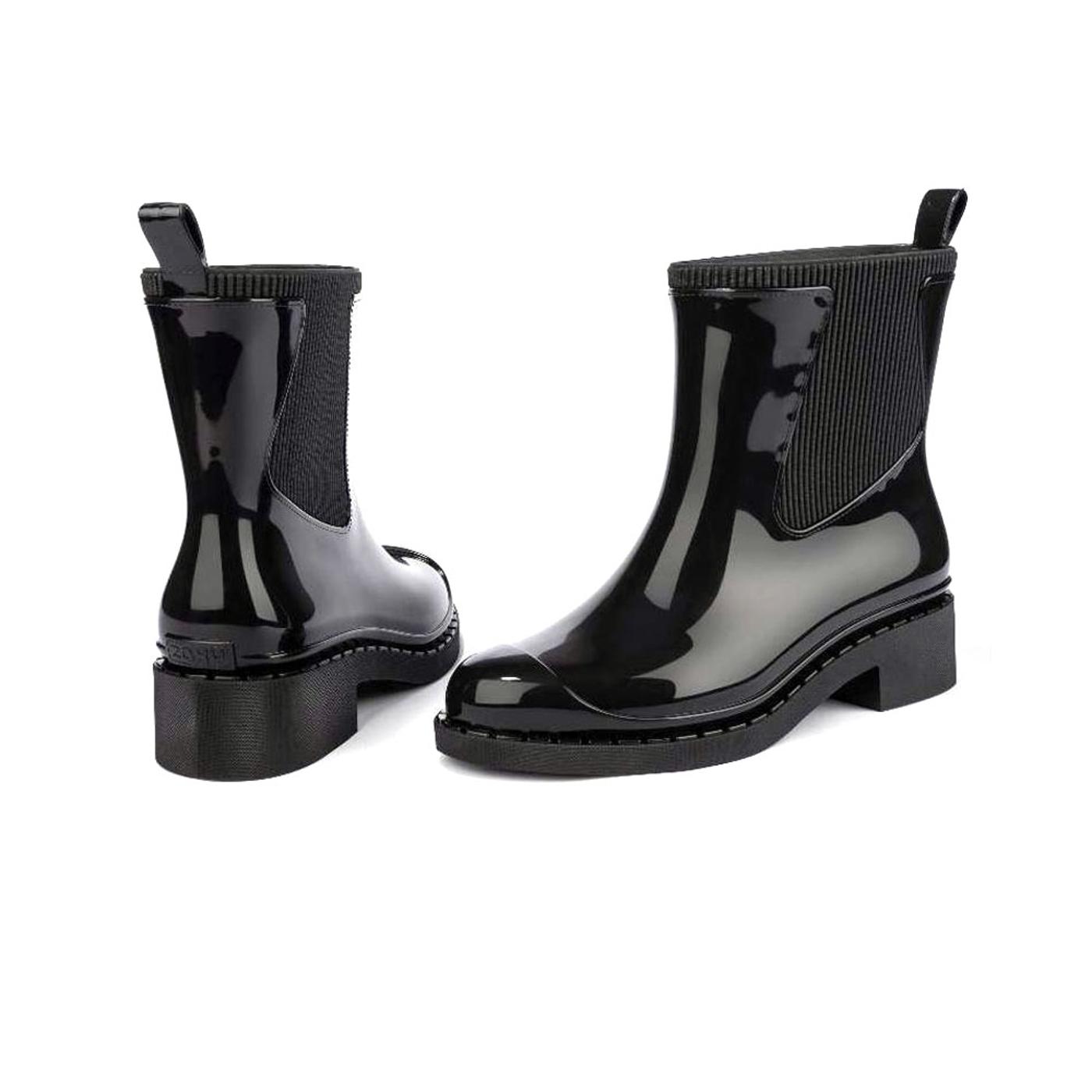 ZAXY WIDE BOTA AD black 18784 BOTA TACON