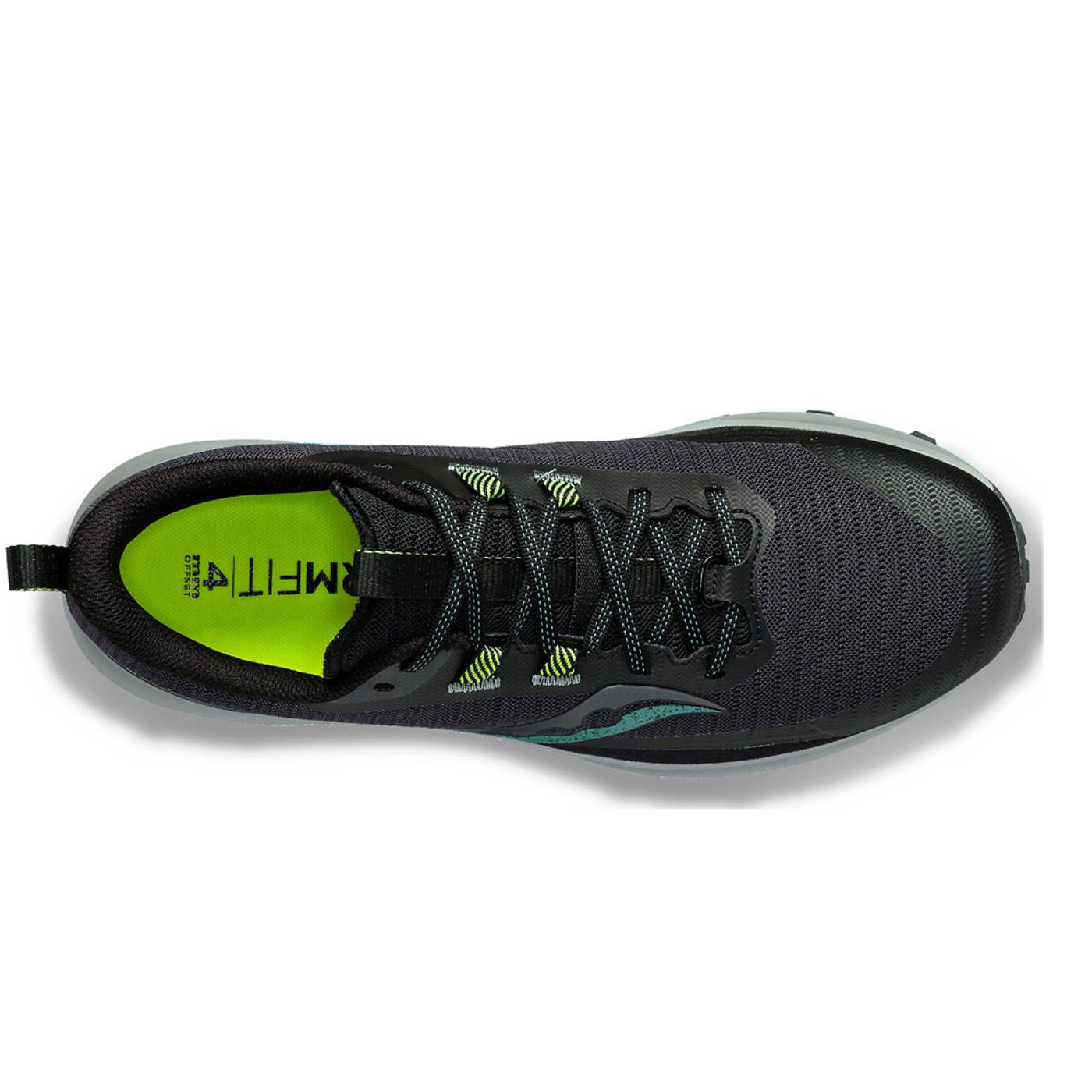 SAUCONY PEREGRINE 13 wood/fossil S20839 ZAPATILLA ROAD RUNNING