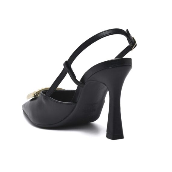 ZAPATO CERRADO TACON
