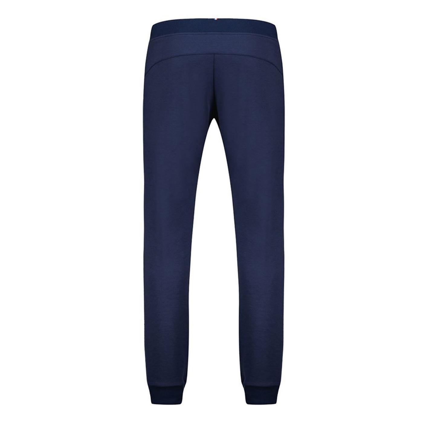 LE COQ SPORTIF SAISON 2 Pant Slim N°1 m dress blues 2320653 PANTALON BUSO