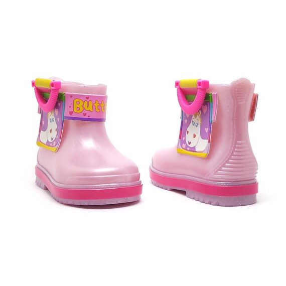 BOTA BOTA