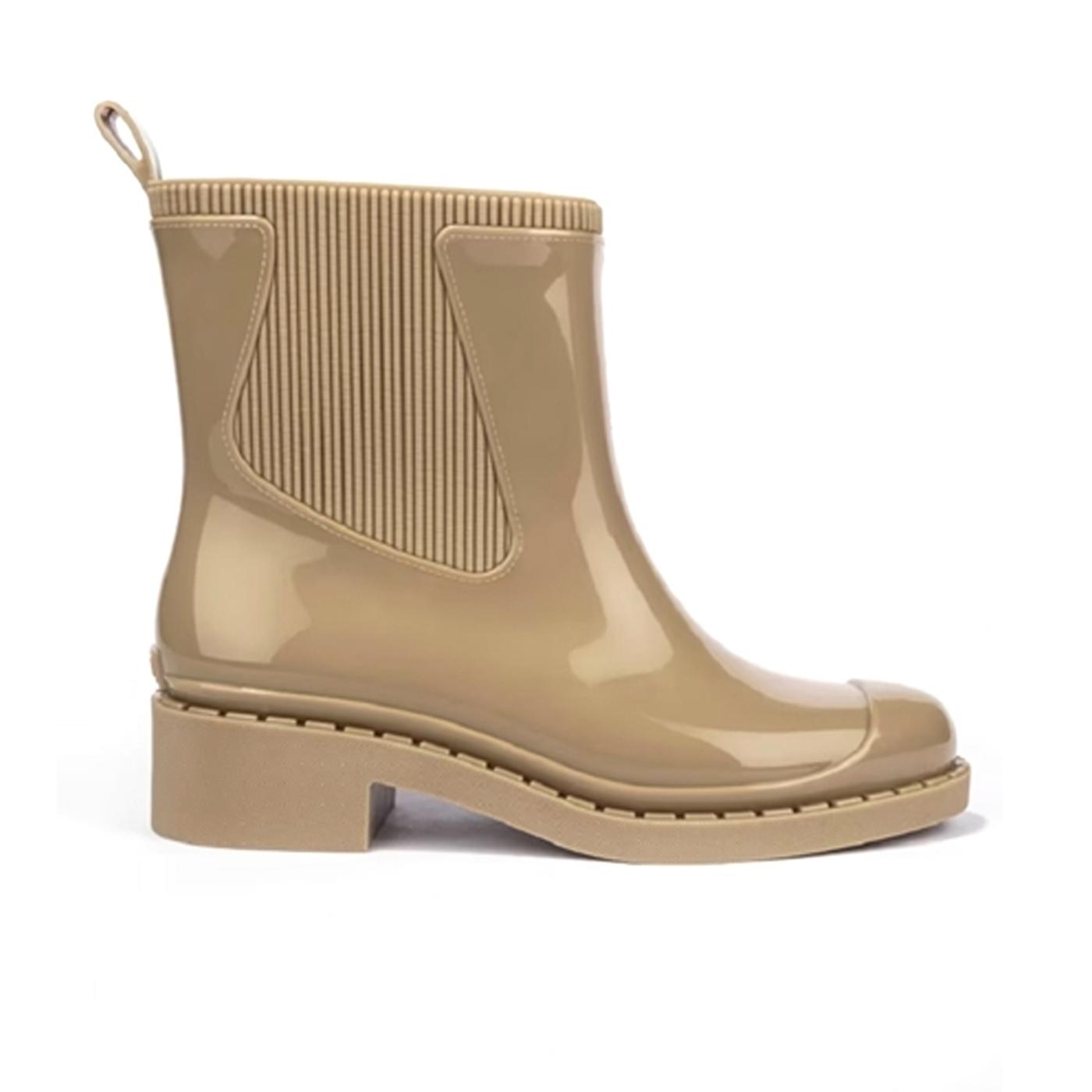 ZAXY WIDE BOTA AD dark beige 18784 BOTA TACON