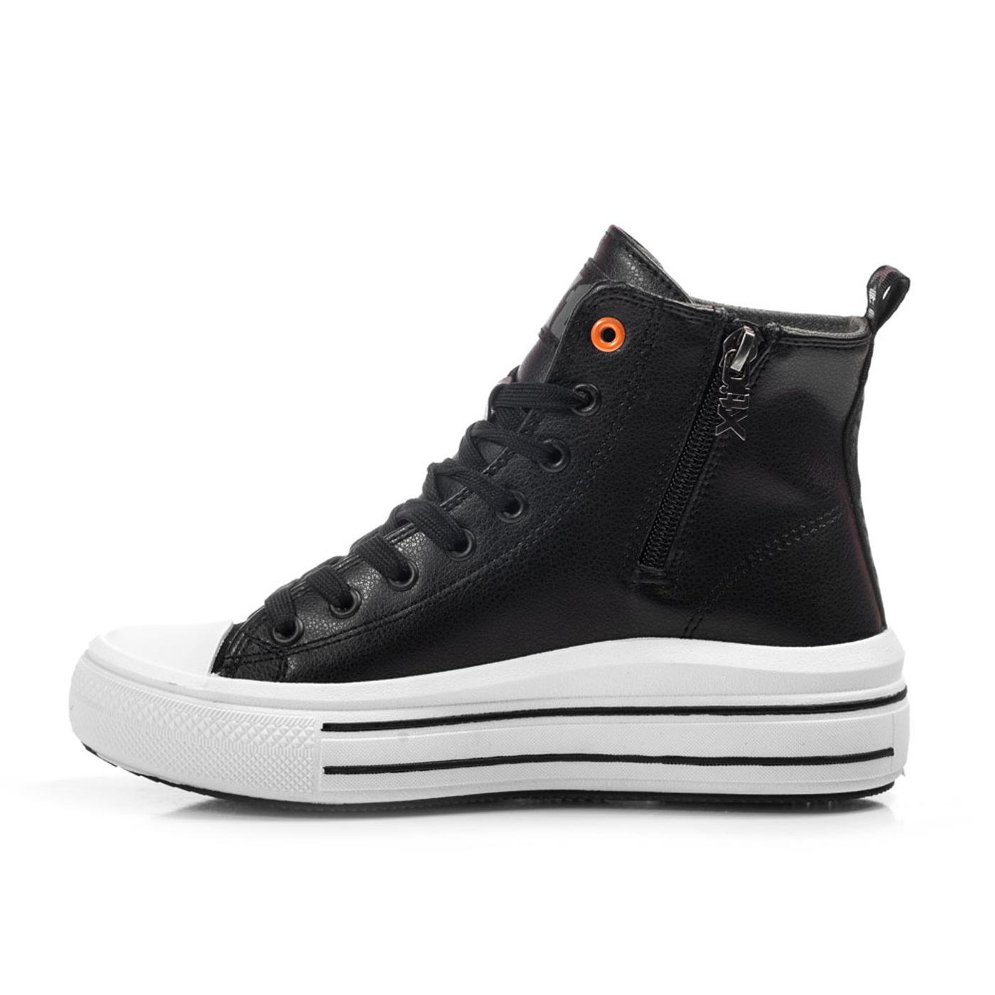 XTI 170934 ZAPATILLA SRA C negro 170934 ZAPATILLA DEPORTIVA