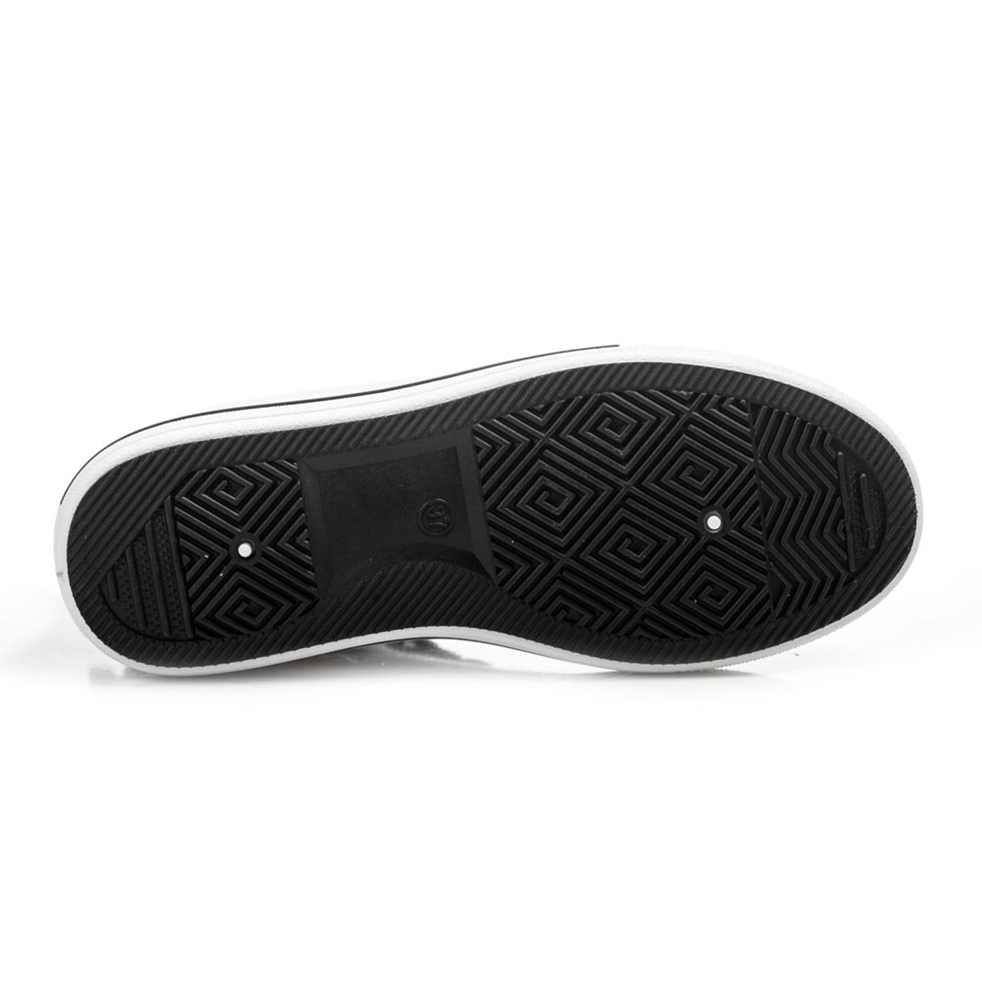 XTI 170934 ZAPATILLA SRA C negro 170934 ZAPATILLA DEPORTIVA