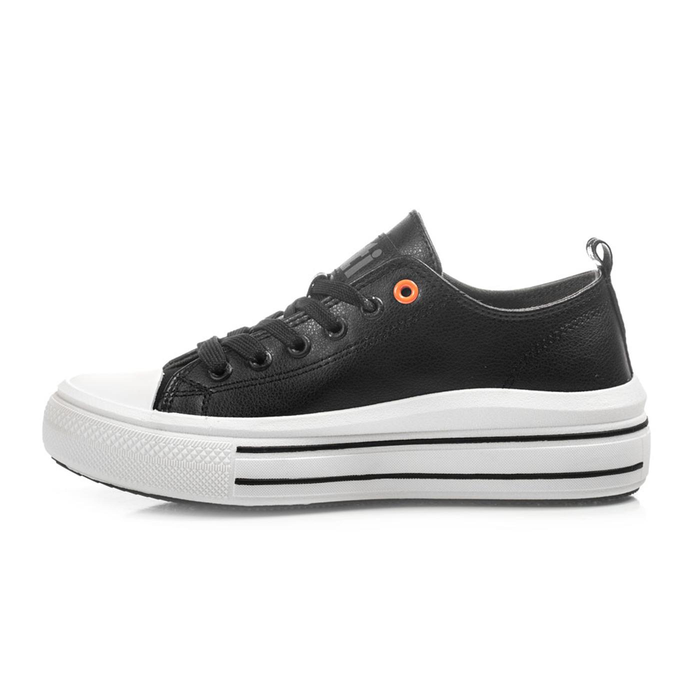 XTI 170973 ZAPATILLA SRA C negro 170973 ZAPATILLA DEPORTIVA