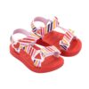SANDALIA FLAT