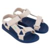 SANDALIA FLAT
