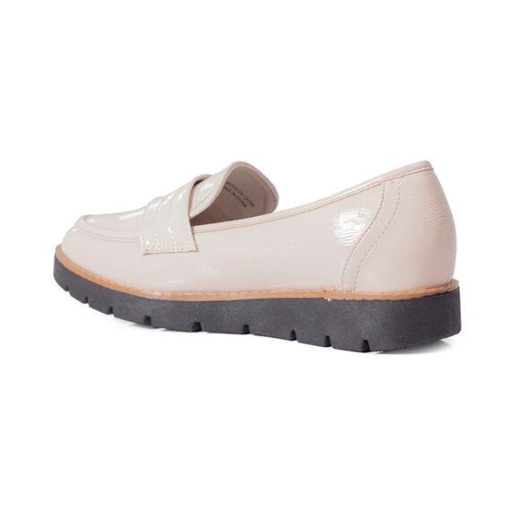 MOCASIN PLATAFORMA