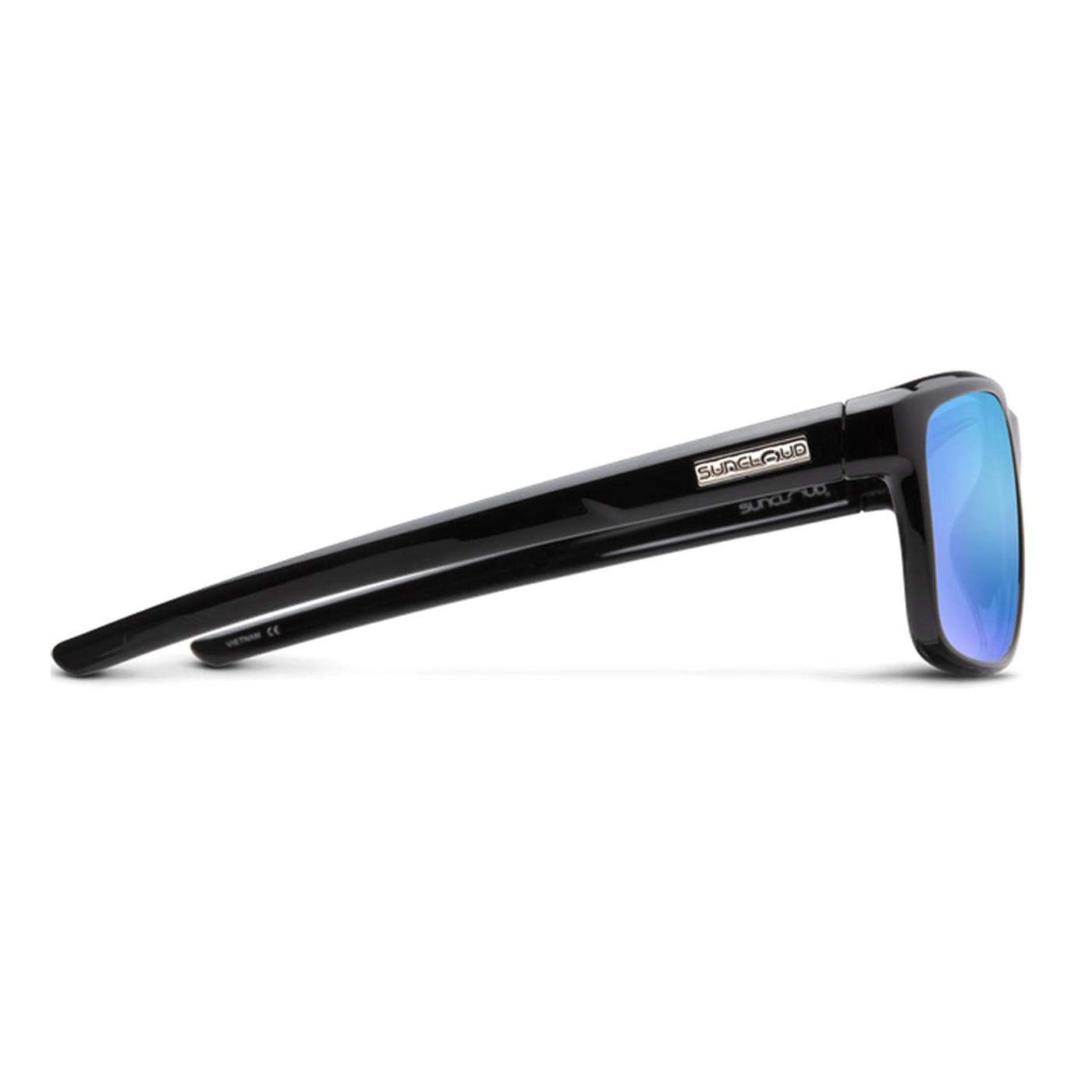 SUNCLOUD Respek tortoise / polar green mirror 20233708659K7 ACCESORIO LENTES