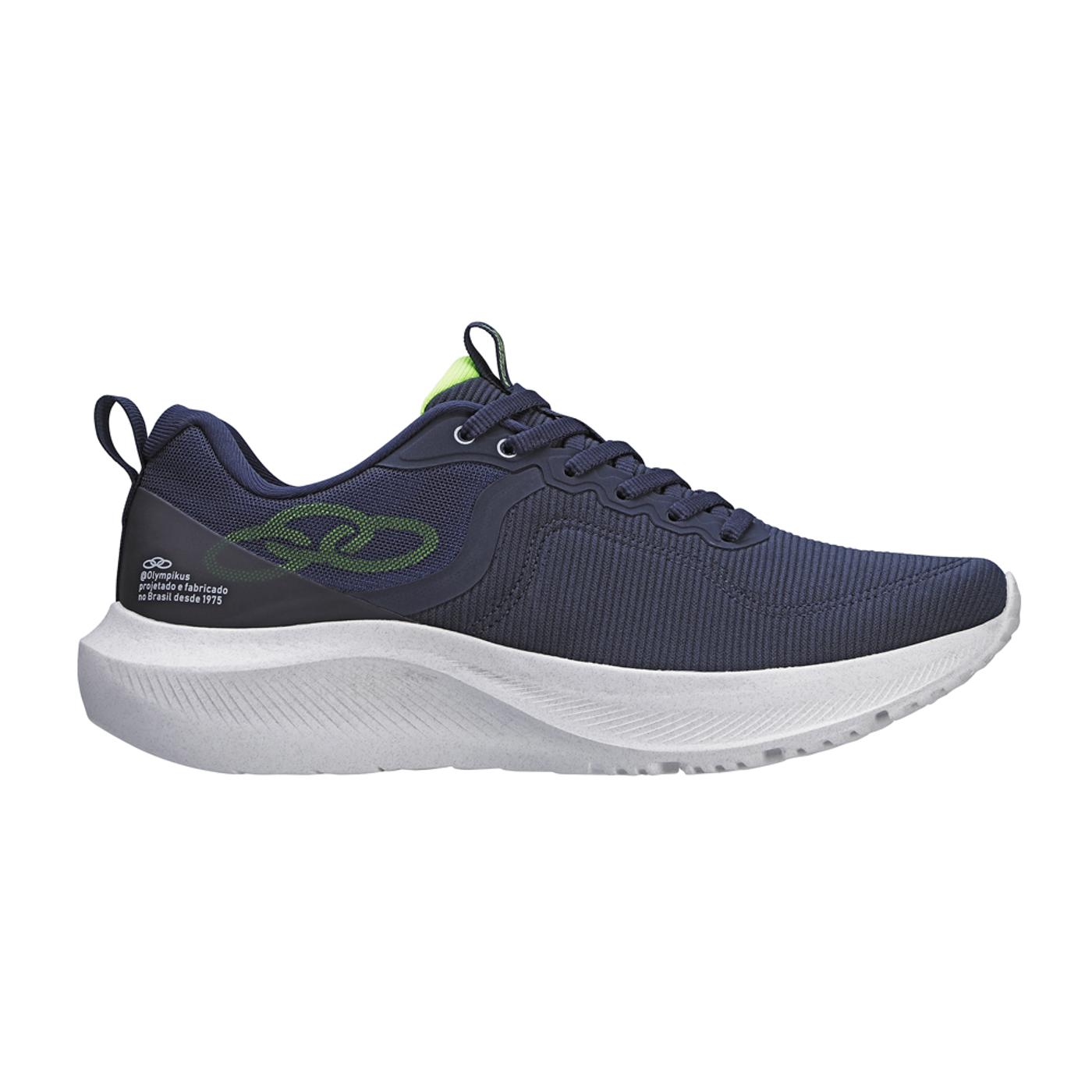 OLYMPIKUS GRIFF marino/olympian 43309123 ZAPATILLA DEPORTIVA
