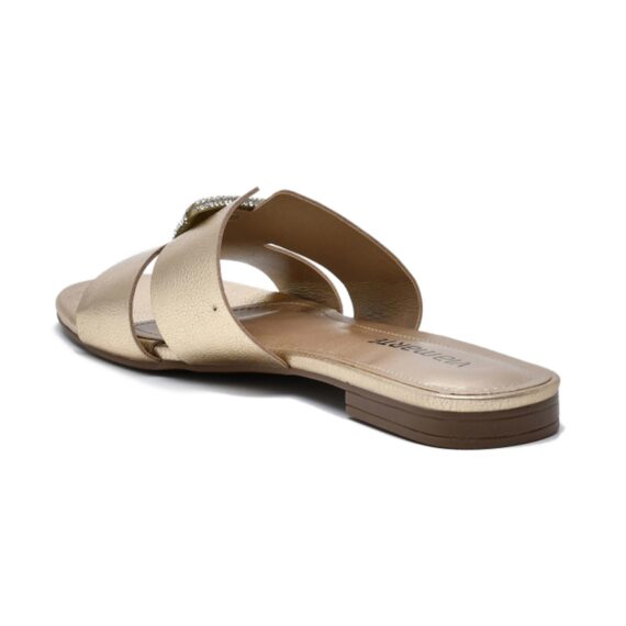 SANDALIA FLAT