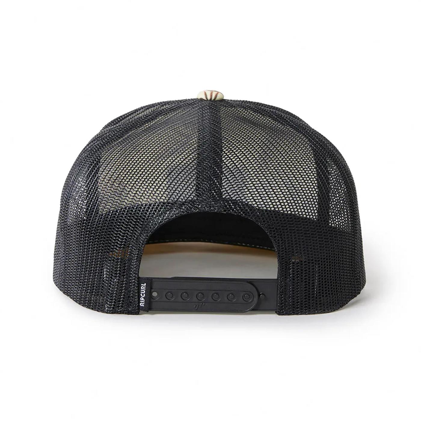 RIP CURL GORRA COMBO TRUCHER vintage yellow 19LMHE ACCESORIO GORRA